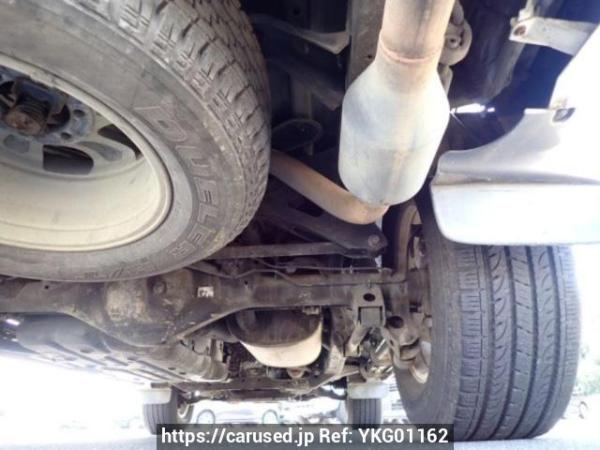 Used 2005 AT toyota land-cruiser-prado TRJ120W Image[37]