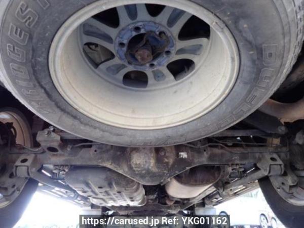 Used 2005 AT toyota land-cruiser-prado TRJ120W Image[38]