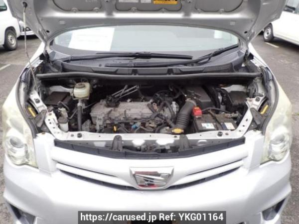 Used 2010 AT toyota noah ZRR75W Image[9]
