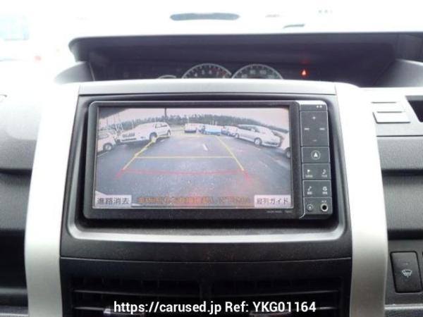 Used 2010 AT toyota noah ZRR75W Image[22]