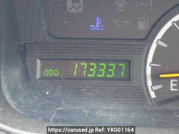 Used 2010 AT toyota noah ZRR75W Image[24]