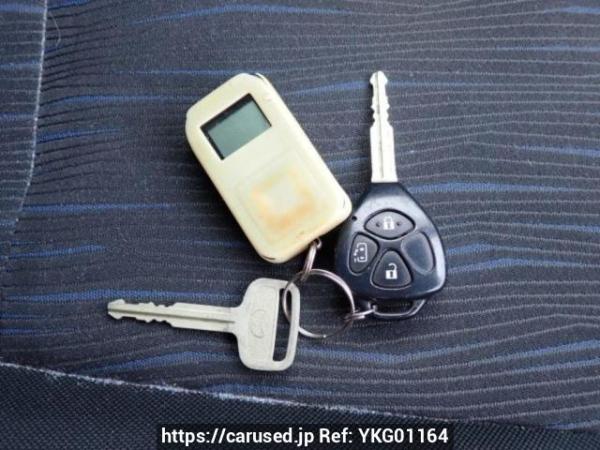 Used 2010 AT toyota noah ZRR75W Image[28]