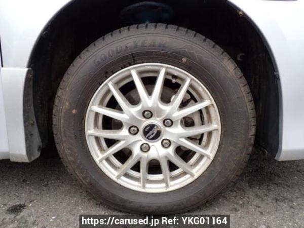 Used 2010 AT toyota noah ZRR75W Image[29]