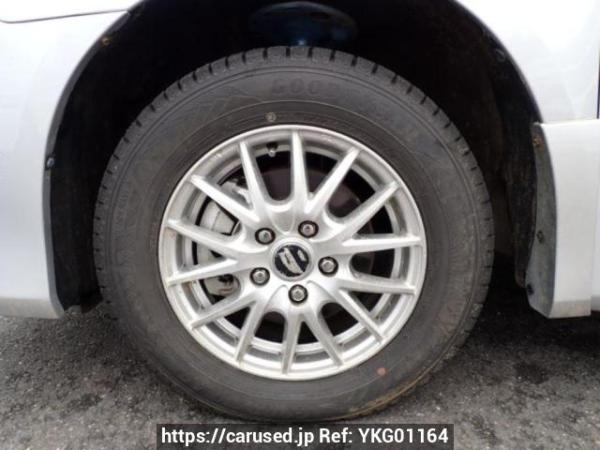 Used 2010 AT toyota noah ZRR75W Image[30]