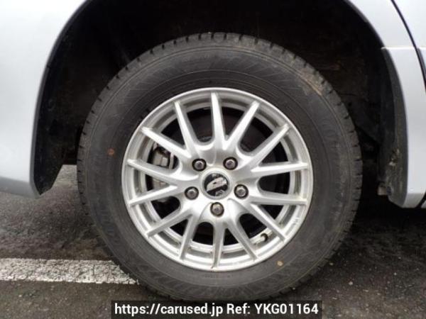 Used 2010 AT toyota noah ZRR75W Image[31]
