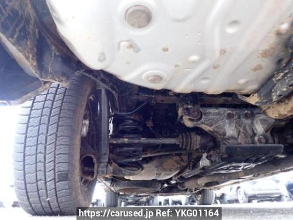 Used 2010 AT toyota noah ZRR75W Image[35]