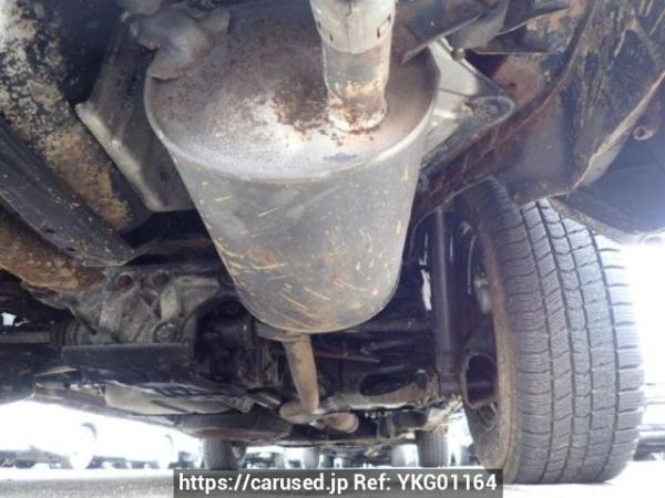 Used 2010 AT toyota noah ZRR75W Image[36]