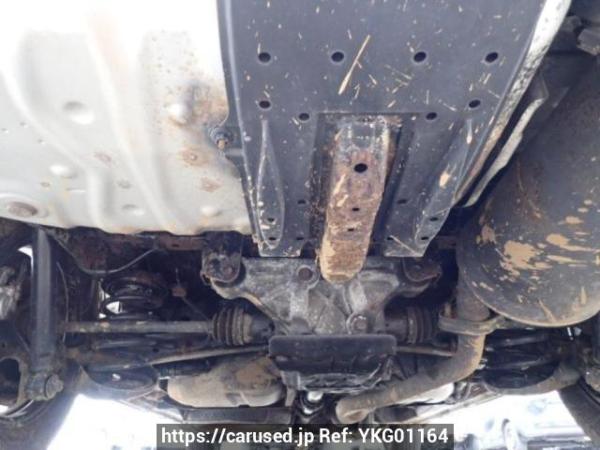 Used 2010 AT toyota noah ZRR75W Image[37]