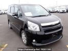 Toyota Noah ZRR70W