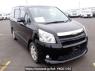 Used 2007 AT toyota noah ZRR70W Image[0]
