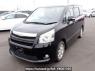 Used 2007 AT toyota noah ZRR70W Image[2]