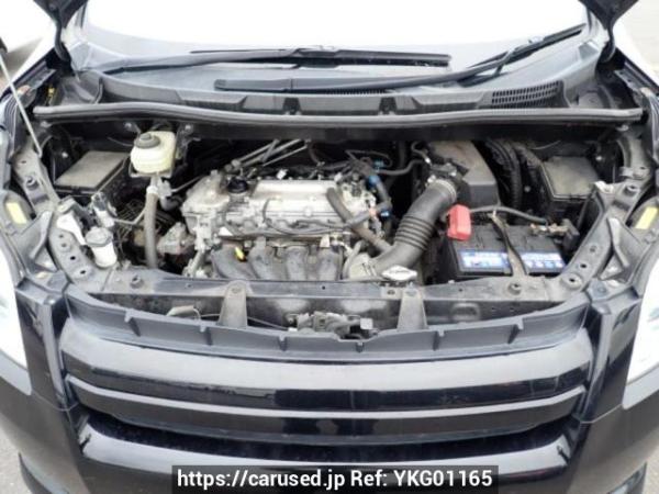 Used 2007 AT toyota noah ZRR70W Image[9]