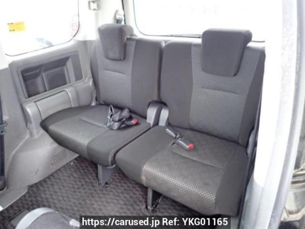 Used 2007 AT toyota noah ZRR70W Image[16]