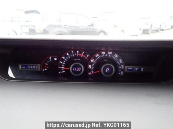 Used 2007 AT toyota noah ZRR70W Image[24]