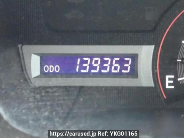 Used 2007 AT toyota noah ZRR70W Image[25]