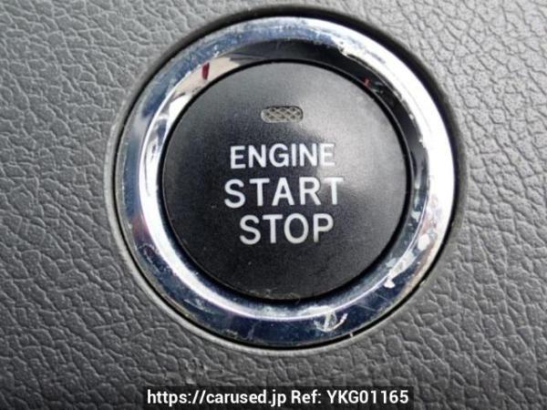 Used 2007 AT toyota noah ZRR70W Image[27]