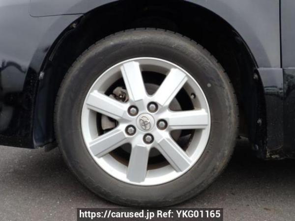 Used 2007 AT toyota noah ZRR70W Image[29]