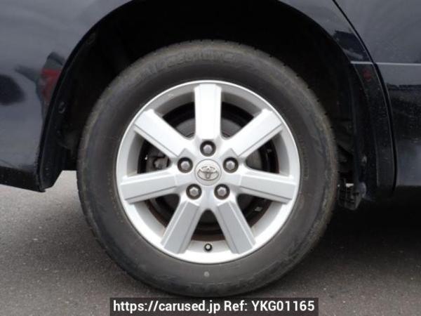 Used 2007 AT toyota noah ZRR70W Image[31]