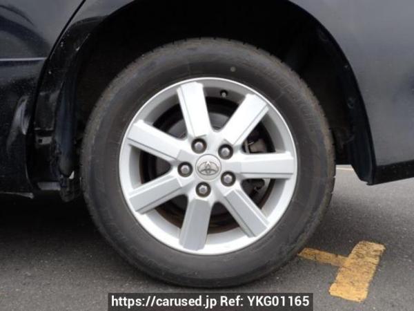 Used 2007 AT toyota noah ZRR70W Image[32]