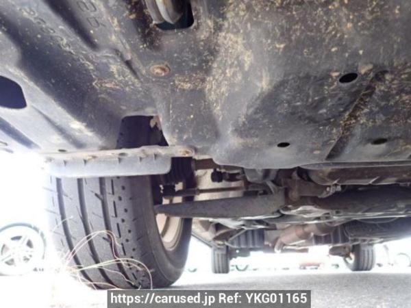 Used 2007 AT toyota noah ZRR70W Image[33]