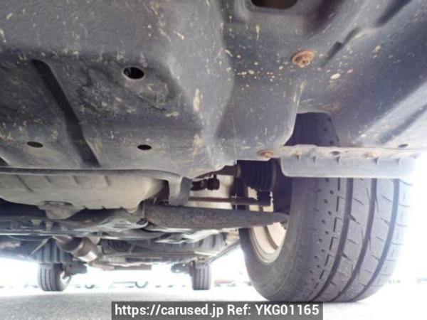 Used 2007 AT toyota noah ZRR70W Image[34]