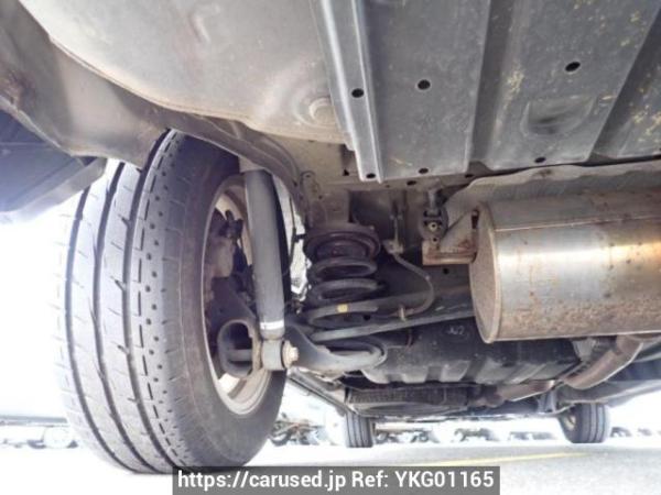 Used 2007 AT toyota noah ZRR70W Image[35]