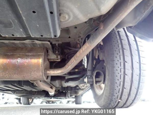 Used 2007 AT toyota noah ZRR70W Image[36]