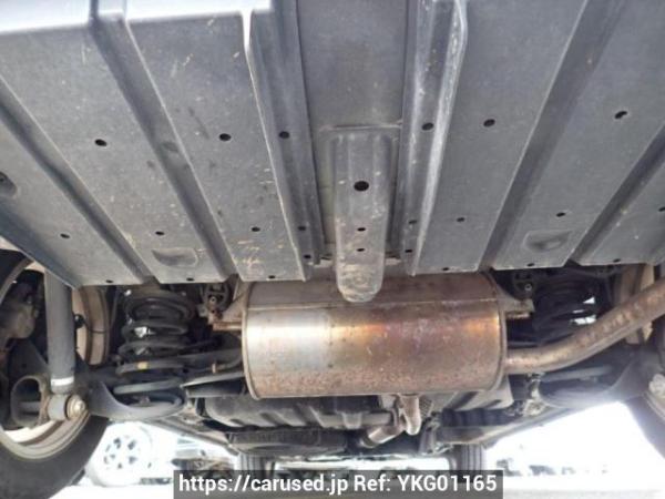 Used 2007 AT toyota noah ZRR70W Image[37]