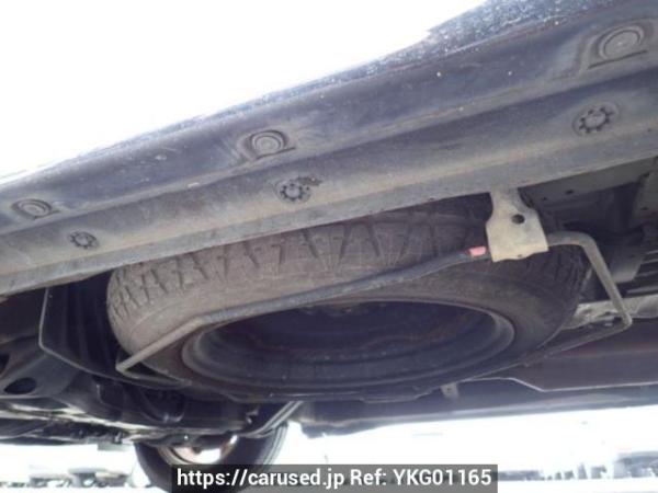 Used 2007 AT toyota noah ZRR70W Image[38]