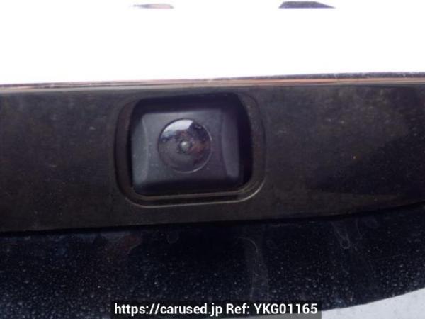Used 2007 AT toyota noah ZRR70W Image[39]