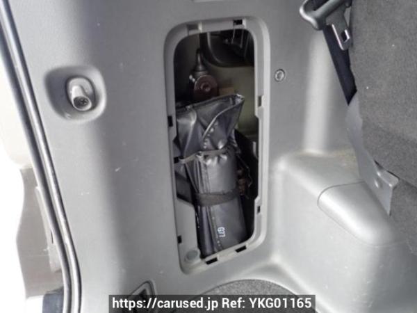 Used 2007 AT toyota noah ZRR70W Image[40]