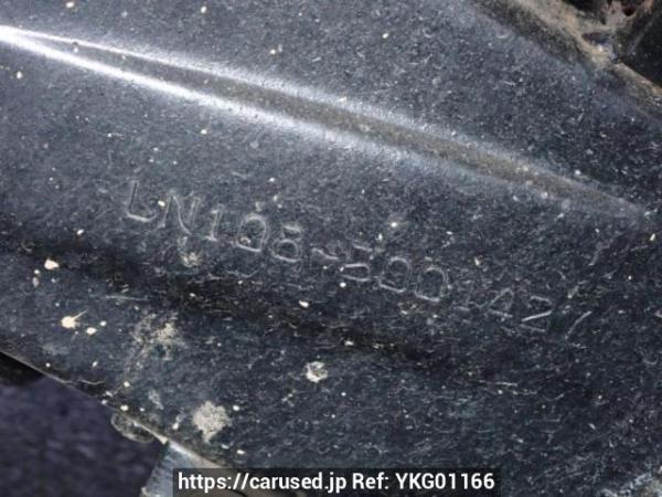 Used 1997 AT toyota hilux LN108 Image[11]