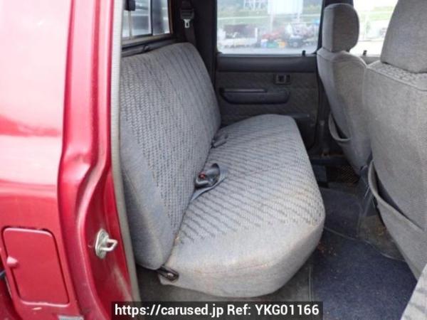 Used 1997 AT toyota hilux LN108 Image[14]
