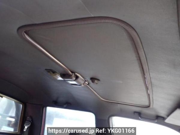 Used 1997 AT toyota hilux LN108 Image[16]