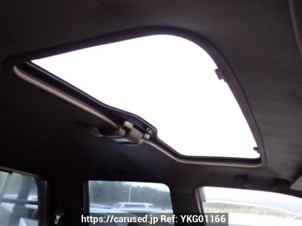 Used 1997 AT toyota hilux LN108 Image[17]