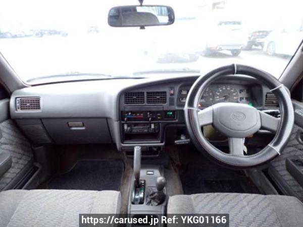 Used 1997 AT toyota hilux LN108 Image[18]