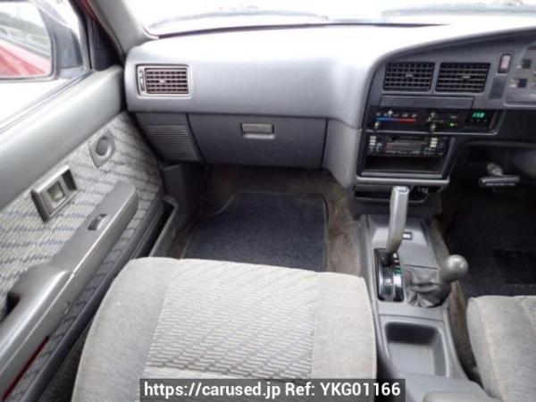 Used 1997 AT toyota hilux LN108 Image[19]