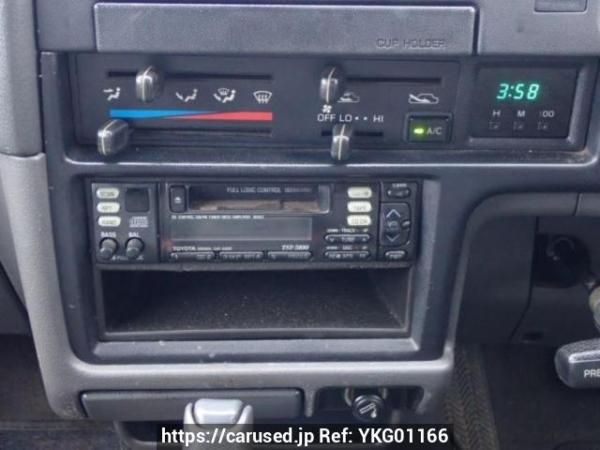 Used 1997 AT toyota hilux LN108 Image[22]
