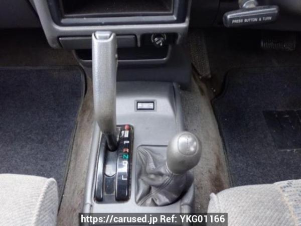 Used 1997 AT toyota hilux LN108 Image[23]