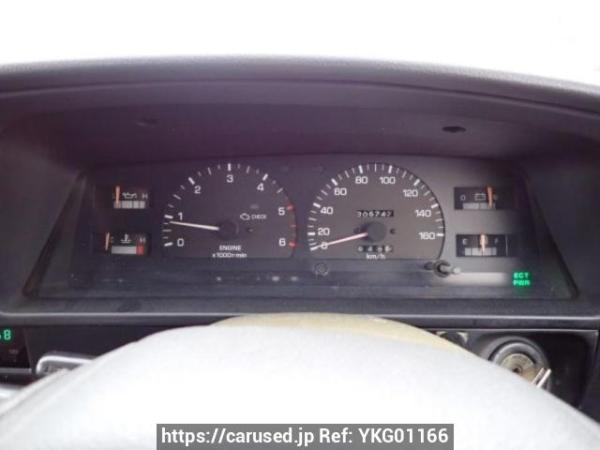 Used 1997 AT toyota hilux LN108 Image[24]