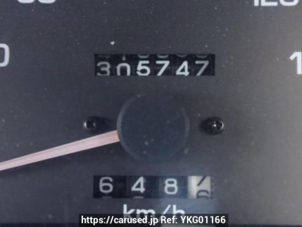 Used 1997 AT toyota hilux LN108 Image[25]