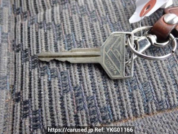 Used 1997 AT toyota hilux LN108 Image[27]