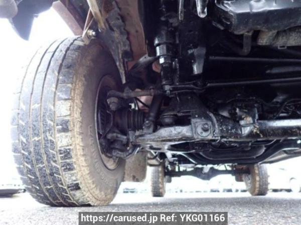 Used 1997 AT toyota hilux LN108 Image[32]
