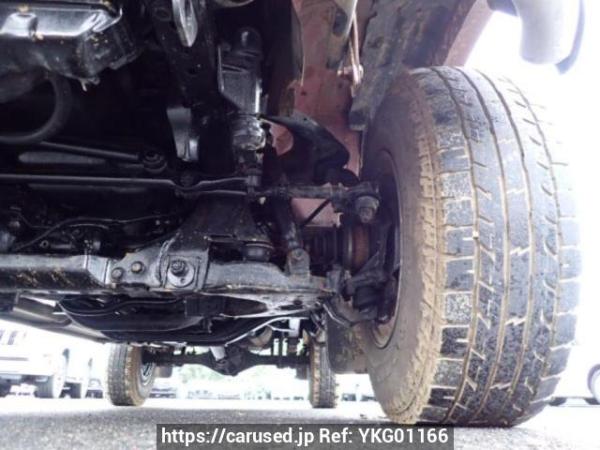 Used 1997 AT toyota hilux LN108 Image[33]