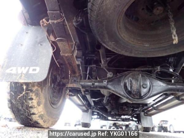Used 1997 AT toyota hilux LN108 Image[34]