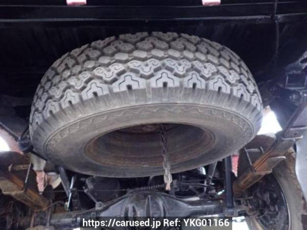 Used 1997 AT toyota hilux LN108 Image[37]