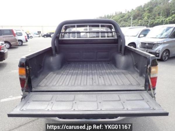 Used 1997 MT toyota hilux LN109 Image[8]