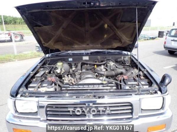 Used 1997 MT toyota hilux LN109 Image[9]