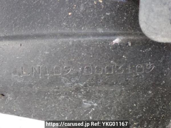 Used 1997 MT toyota hilux LN109 Image[11]