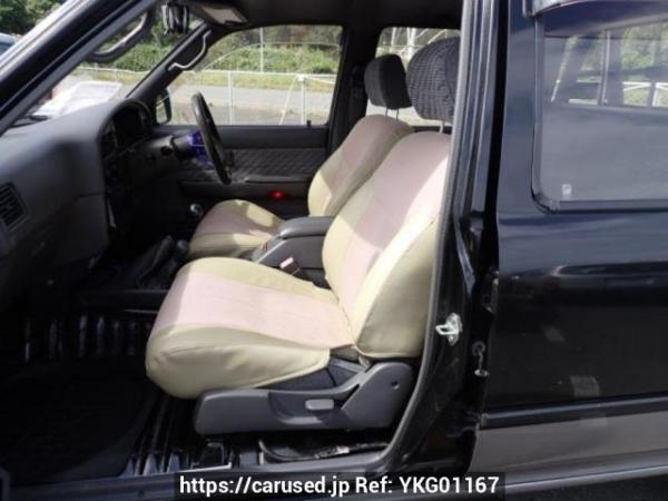 Used 1997 MT toyota hilux LN109 Image[13]